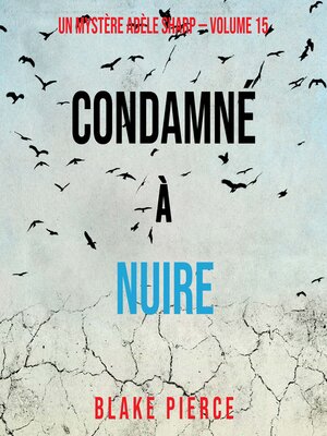 cover image of Condamné à Nuire